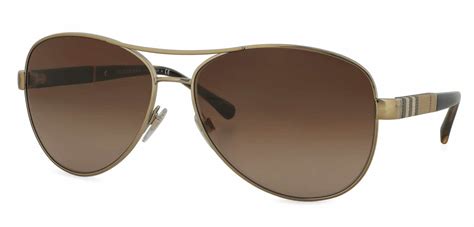 Burberry BE3080 Sunglasses 